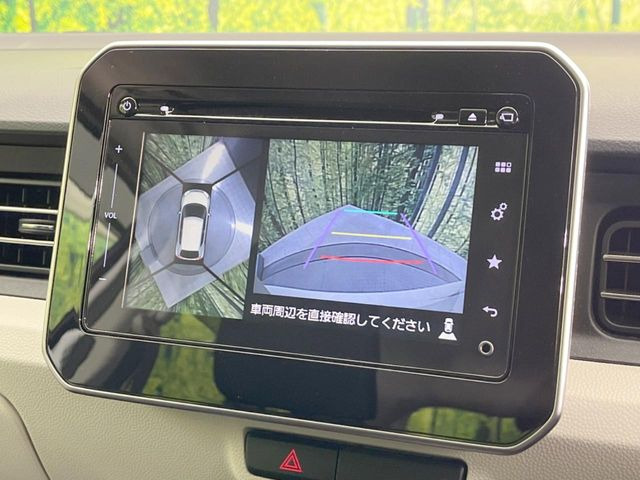 �y�}���`�r���[�J�����V�X�e���z��p�̃J�����ɂ��A�ォ�猩���낵���悤�Ȏ��_��360�x�N���}�̎��͂��m�F���邱�Ƃ��ł��܂������p�������m�F���₷���A�����ꏊ�ł̐؂�Ԃ��⒓�Ԃ��X���[�Y�ɍs���܂��B