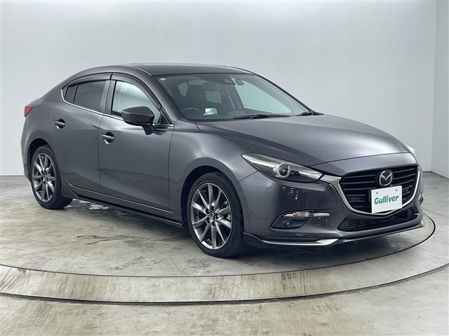 アクセラ2.2 22XD Lパッケージ