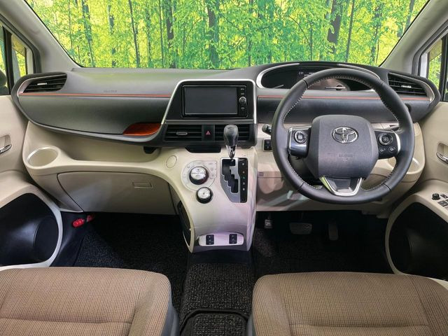 シエンタハイブリッド 1.5 G