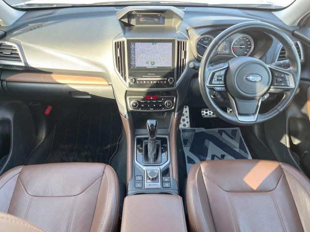 フォレスター2.0 アドバンス 4WD