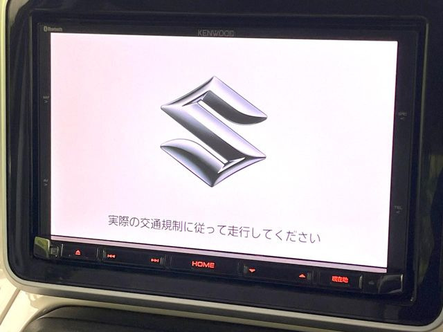 スペーシアハイブリッド(HYBRID)  X