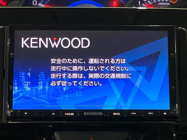 タントカスタムRS スマートセレクション SA