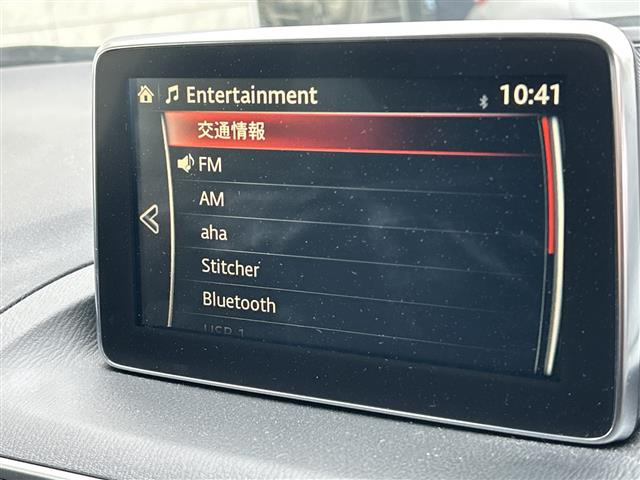 アクセラスポーツ1.5 15S