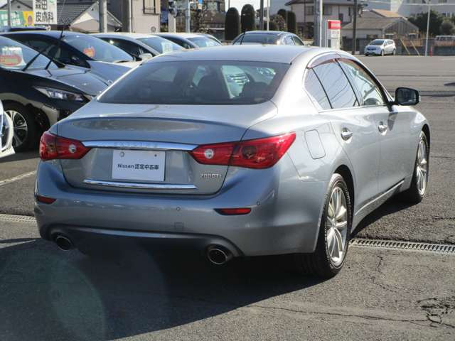 スカイライン2.0 200GT-t タイプP