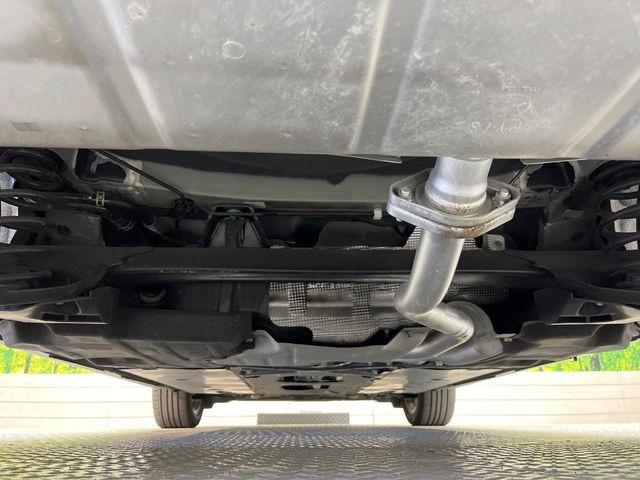 下回りがきれいなうちに、防錆加工の施工がオススメ。降雪地域はもちろん、沿岸部にお住いの方や、趣味でマリン・ウィンタースポーツをされる方にご好評いただいております。