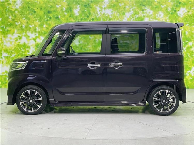 スペーシアカスタムハイブリッド(HYBRID)  XS