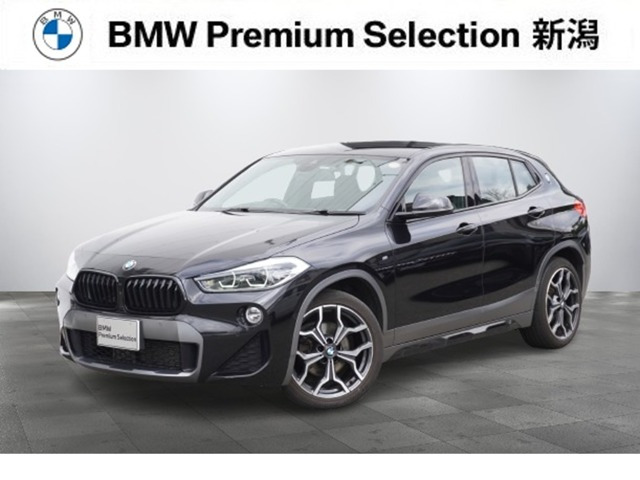 X2xドライブ18d MスポーツX 4WD