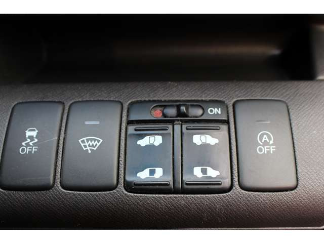 �����p���[�X���C�h�h�A�A�A�C�h�����O�X�g�b�v�A������h�~�@�\