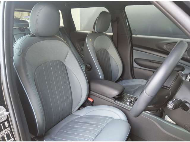 ミニクラブマンクーパー S アントールド エディション DCT