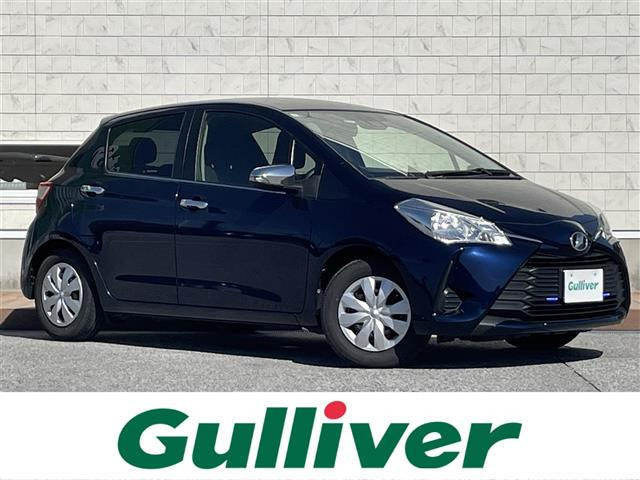 ヴィッツ1.3 ジュエラ