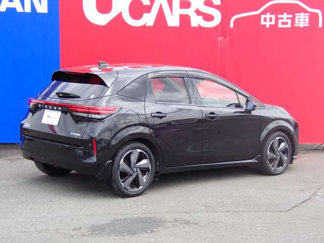 ノートオーラ1.2 G レザーエディション