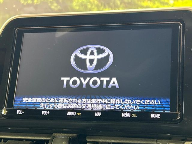 C-HR1.2 G-T モード ネロ