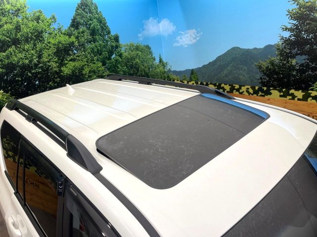 ランドクルーザープラド2.7 TX Lパッケージ 4WD
