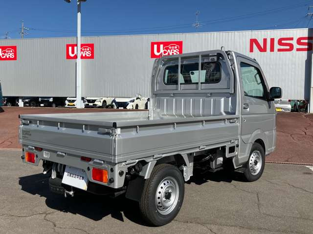 NT100クリッパーGX 4WD