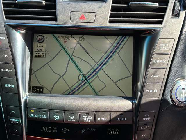 LS460 バージョンS Iパッケージ