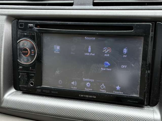 パッソセッテ1.5 X 4WD