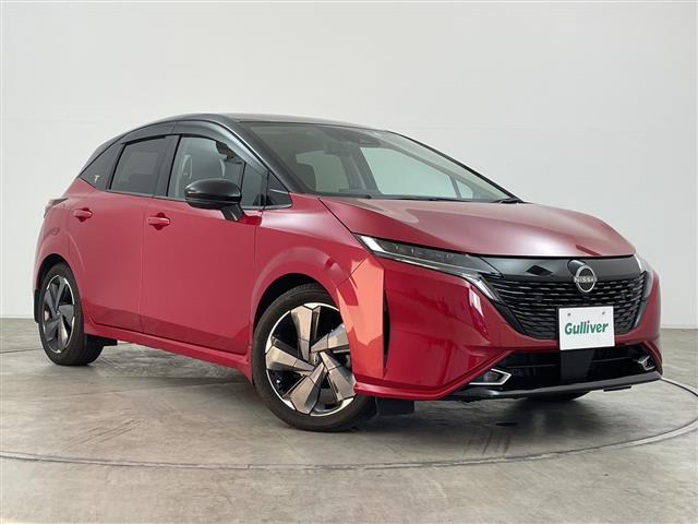 ノートオーラ1.2 G レザーエディション