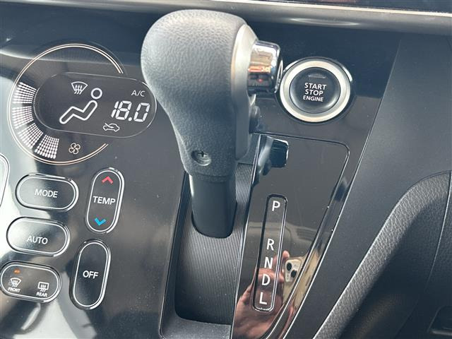 デイズルークスハイウェイスター X Gパッケージ