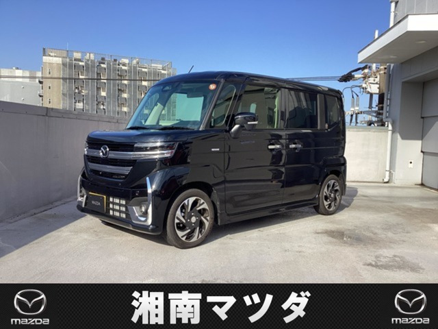 フレアワゴンカスタムスタイル XS