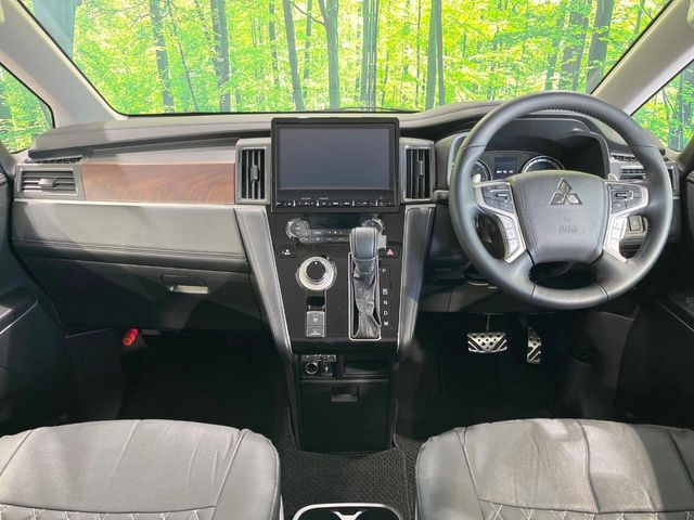 デリカD:52.2 P 4WD