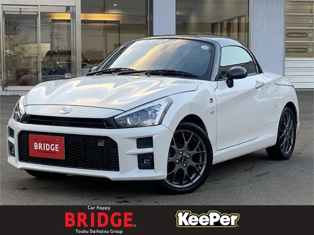 コペンGR スポーツ