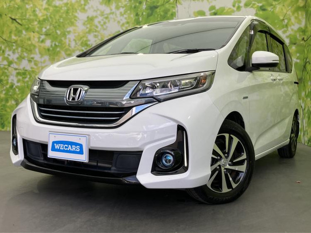 フリード1.5 ハイブリッド EX