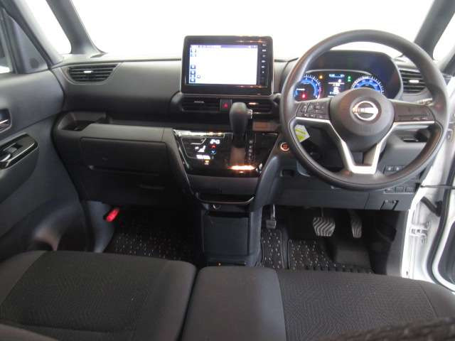 ルークスハイウェイスター