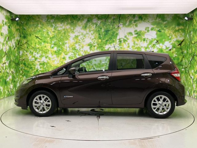 ノート1.2 e-POWER X Vセレクション