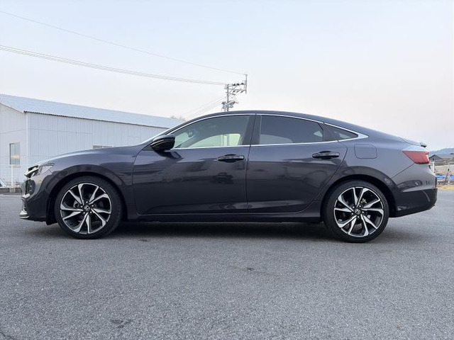 インサイト1.5 EX ブラックスタイル