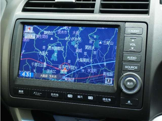 ストリーム1.8 RSZ Sパッケージ