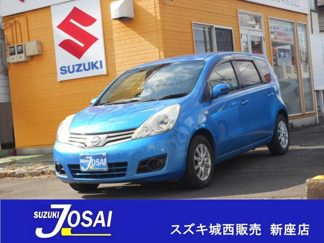 ノート1.5 15X プラスナビHDD SP