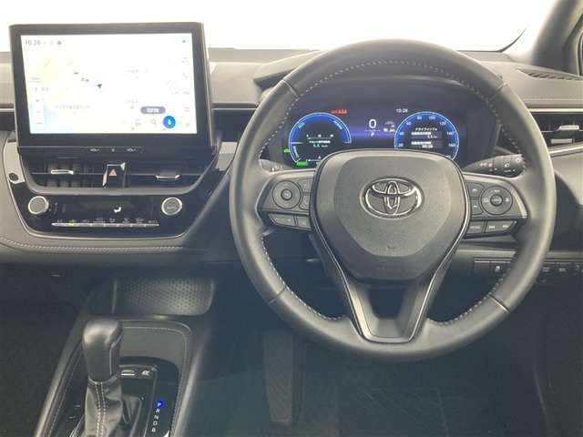 カローラツーリング1.8 ハイブリッド W×B