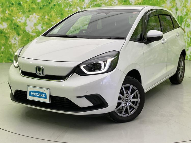 フィット1.5 e:HEV ホーム 4WD