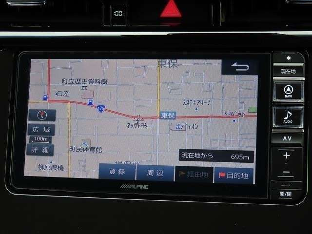 ハリアー2.0 ターボ プレミアム