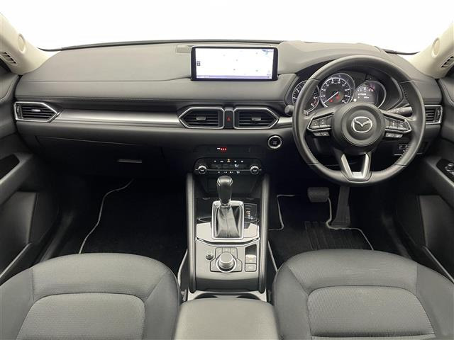 CX-52.2 XD スマートエディション 4WD