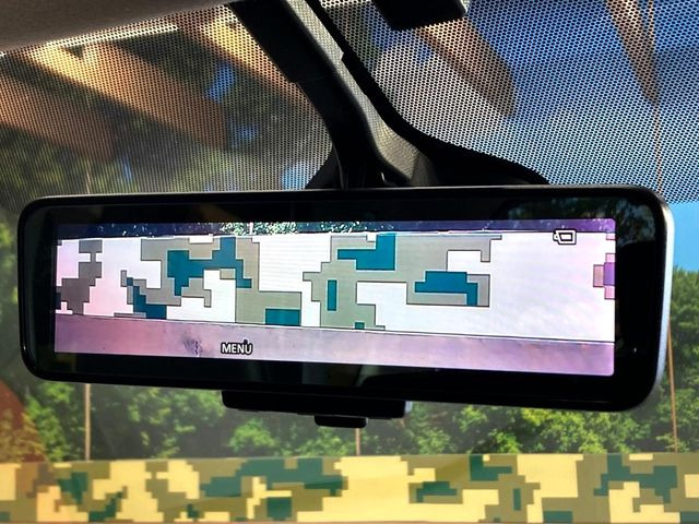 �y�C���e���W�F���g���[���~���[�z��Ȃ̑傫�ȉו��⓯��҂Ō�����m�F���Â炢���ł����S!�J�������B�e�����ԗ�����̉f�������[���~���[���ɕ\���B�N���A�Ȏ��E�ŏ󋵂̊m�F���\�ł�!