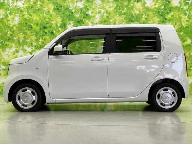 N-WGNL ホンダ センシング