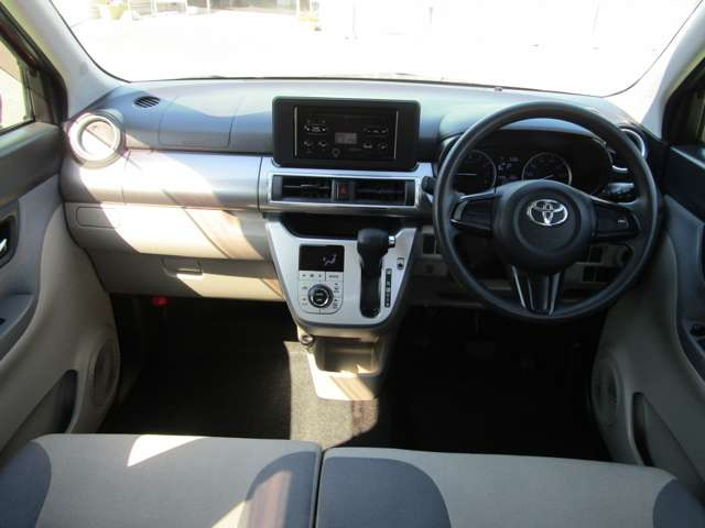 ピクシスジョイF X SAIII