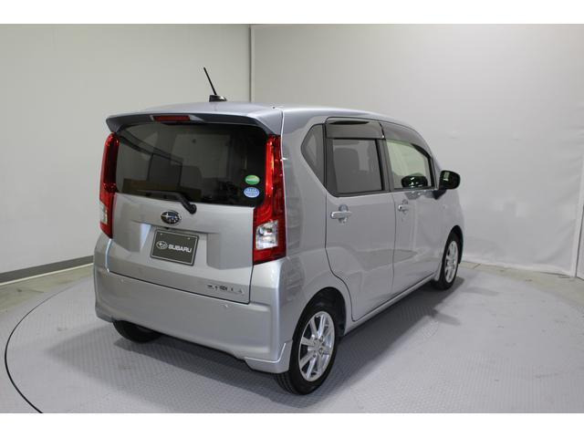 ステラG スマートアシスト