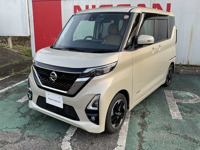 デイズハイウェイスターX プロパイロットエディション