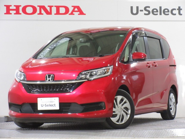 フリード1.5 G ホンダセンシング