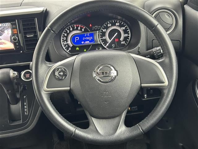 デイズルークスハイウェイスター S アンシャンテ 助手席スライドアップシート 4WD