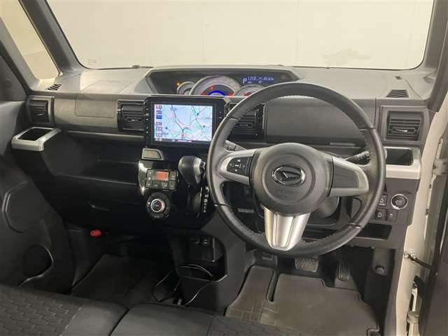 ウェイクG ターボ レジャーエディション SAII