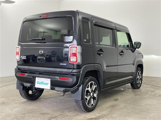 フレアクロスオーバーハイブリッド XT