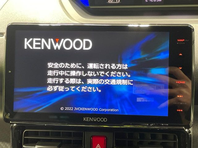 タントカスタムRS