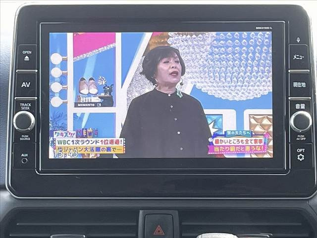 デイズハイウェイスターX