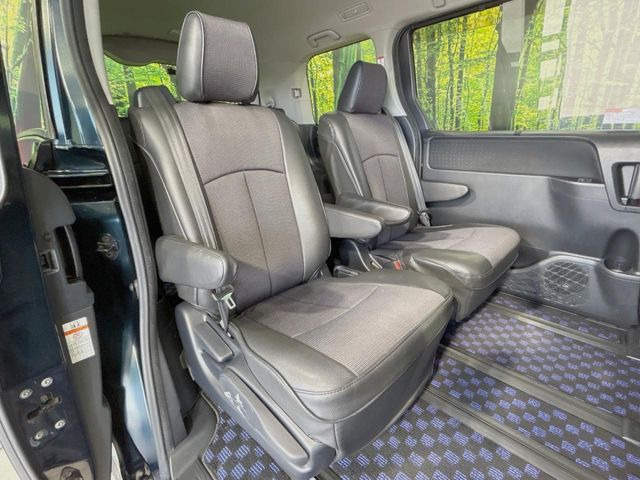 ���ڒ����̓E�H�[�N�X���[�ƂȂ��Ă���܂��B���ڂƎO��ڂ̈ړ�����~�肪�Ƃ��Ă��y�ɂȂ�̂ŁA���~��̍ۂ��X�g���X�������邱�Ƃ͂���܂����