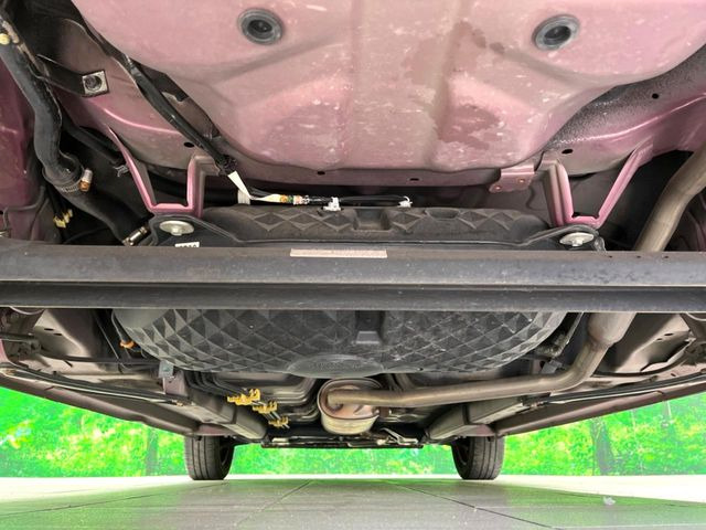 下回りがきれいなうちに、防錆加工の施工がオススメ。降雪地域はもちろん、沿岸部にお住いの方や、趣味でマリン・ウィンタースポーツをされる方にご好評いただいております。