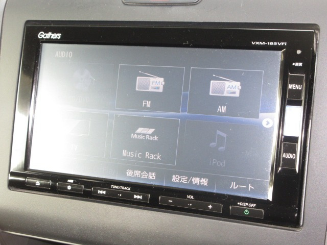 フリード1.5 G ホンダセンシング 4WD