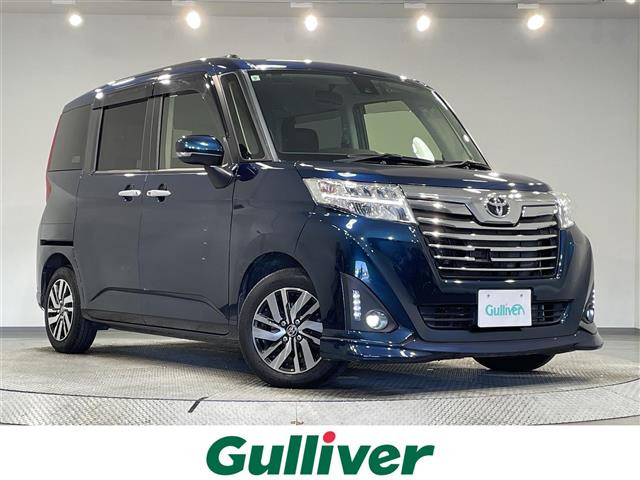 ルーミー1.0 カスタム G S